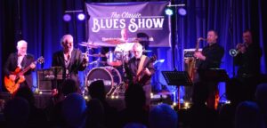 The Classic Blues Show