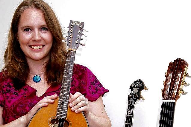 Danielle Saxon Reeves