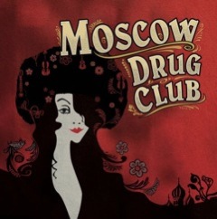 Logo for the Moscow Drug Club